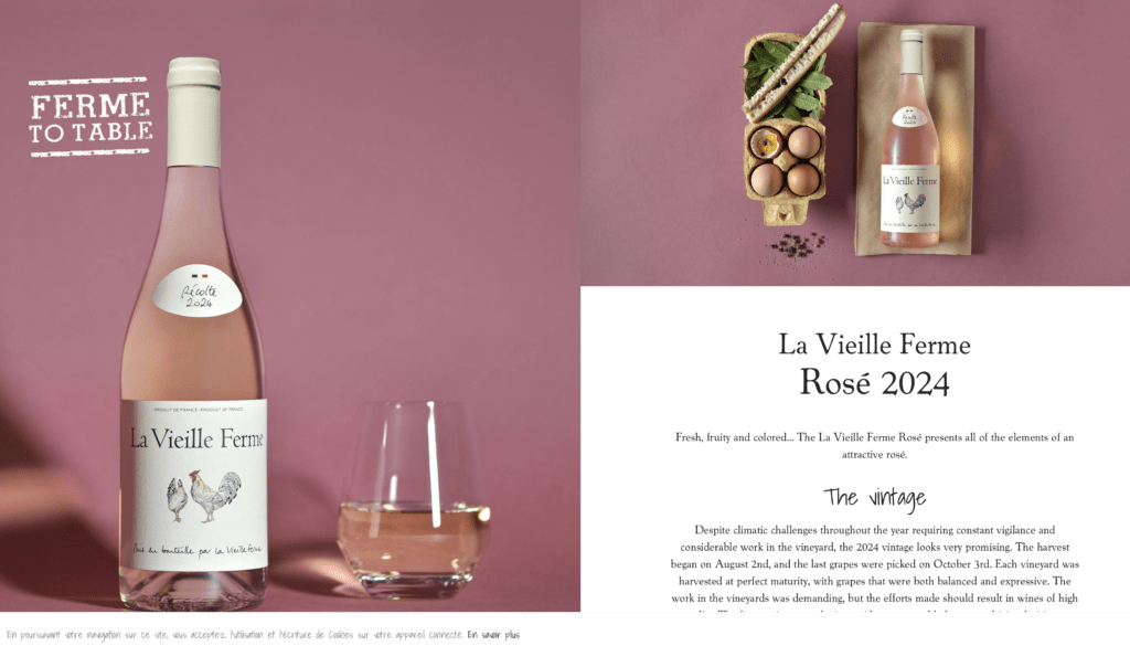 Best Wines Under $20